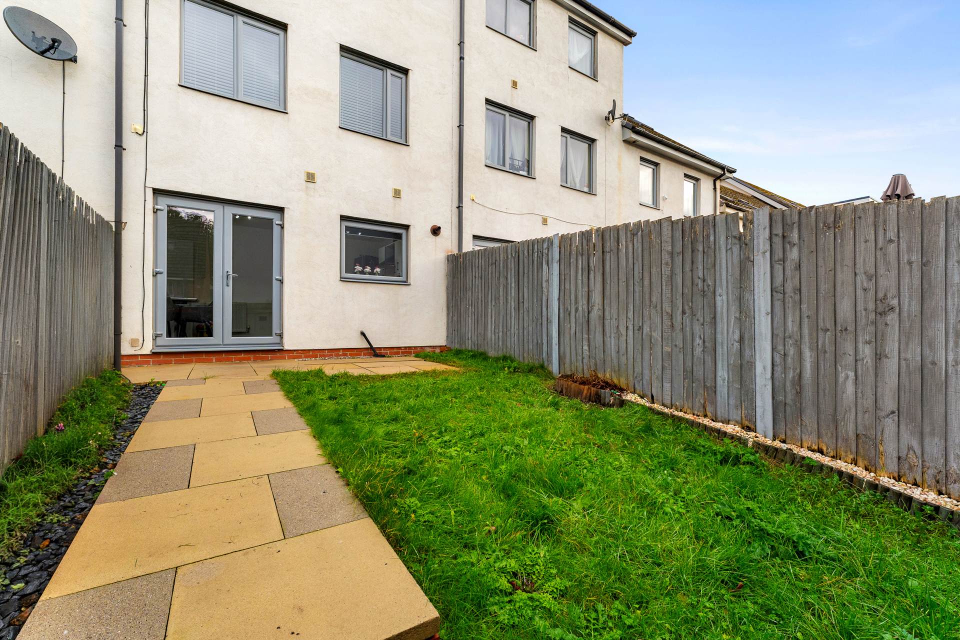 Christie Lane, Salford, Image 20