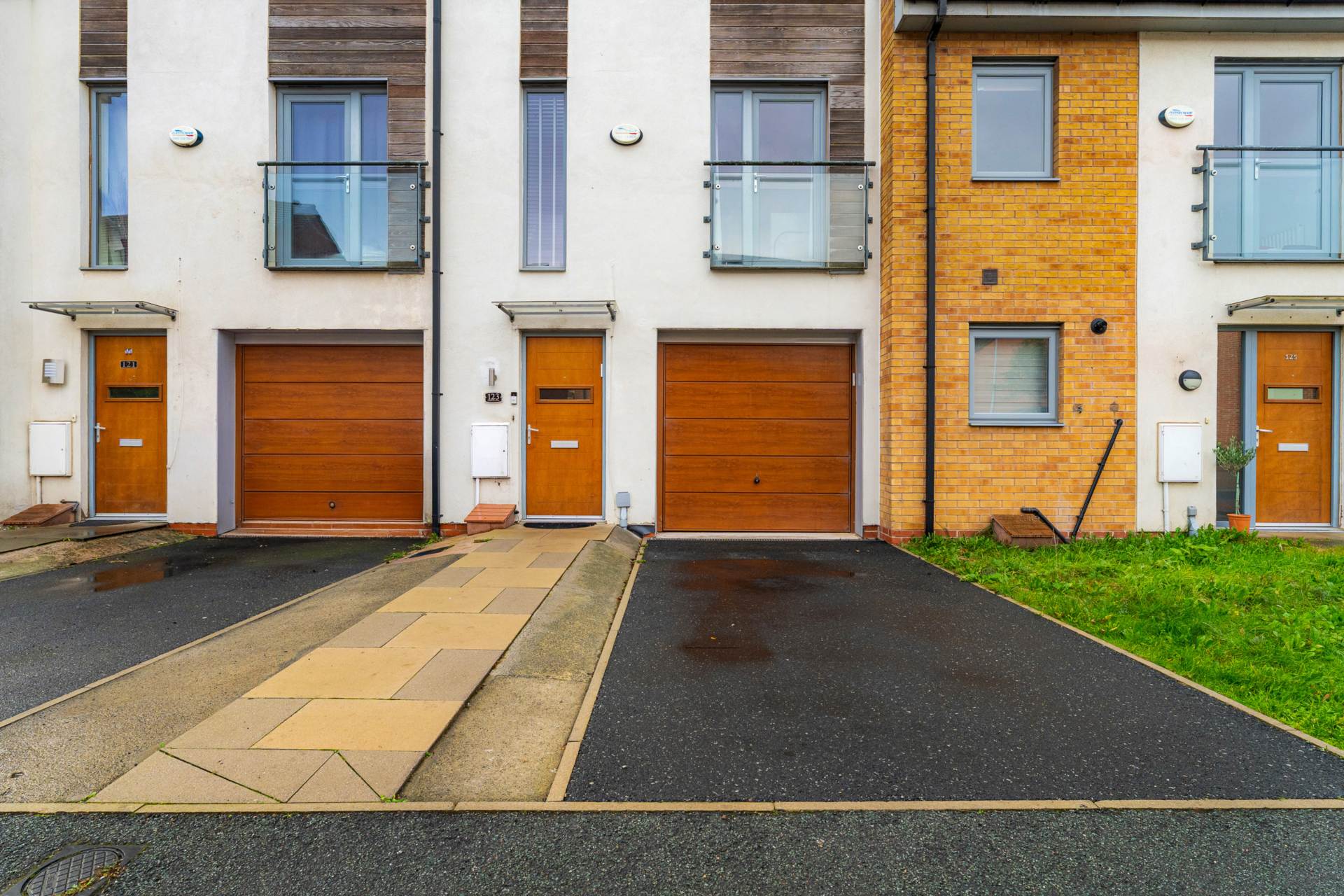 Christie Lane, Salford, Image 21