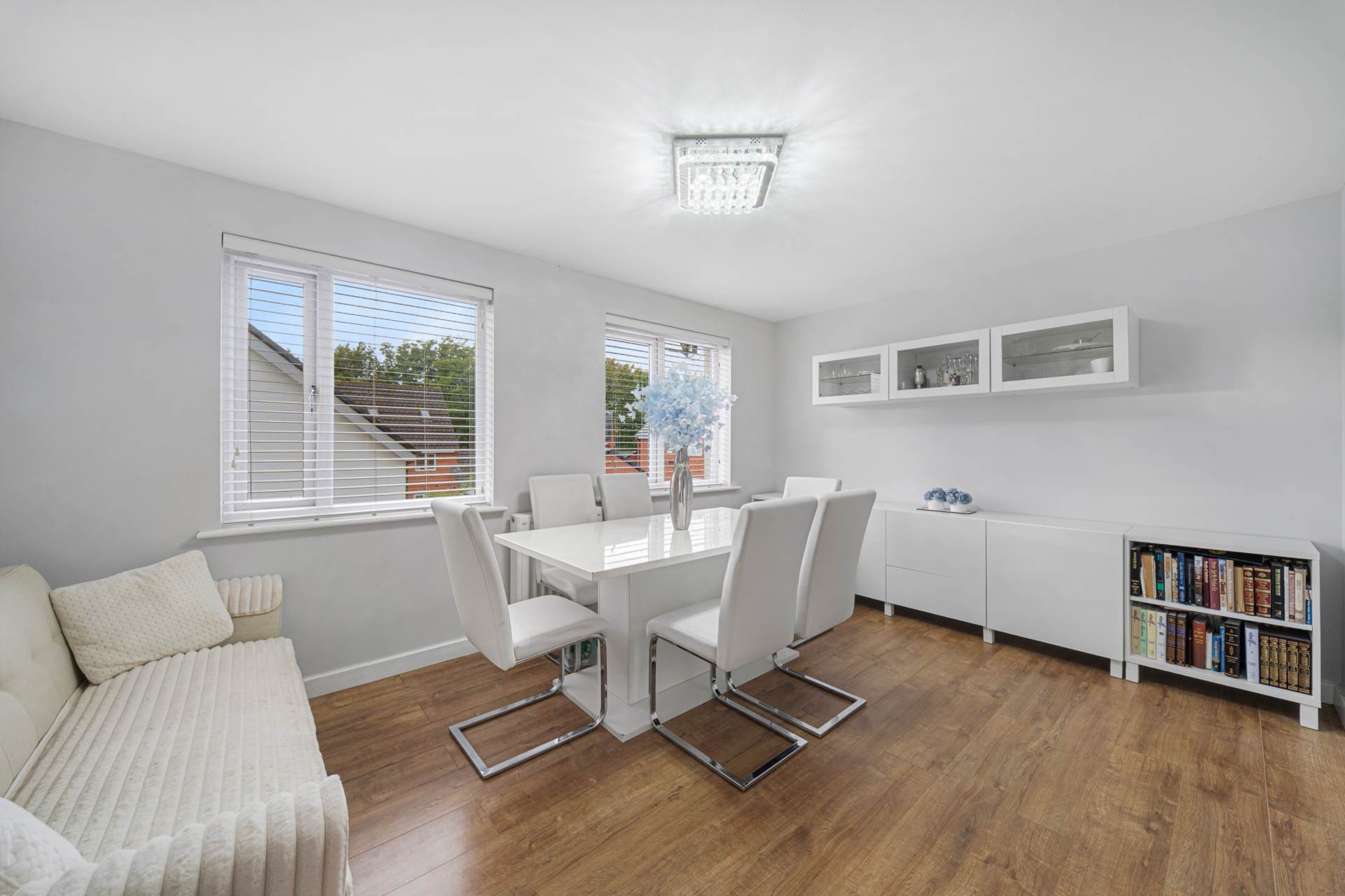 Christie Lane, Salford, Image 4