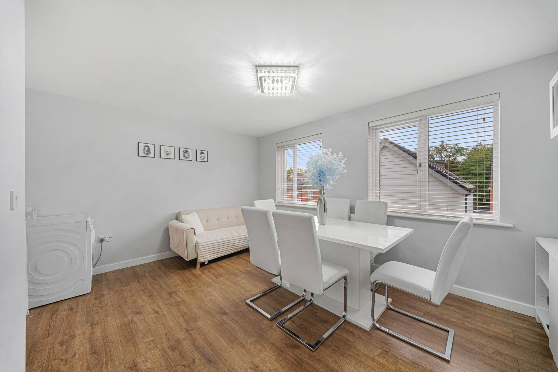 Christie Lane, Salford, Image 5