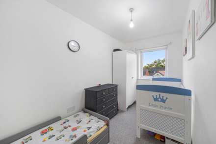 Christie Lane, Salford, Image 15