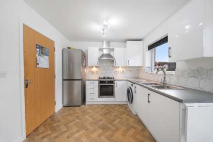 Christie Lane, Salford, Image 2