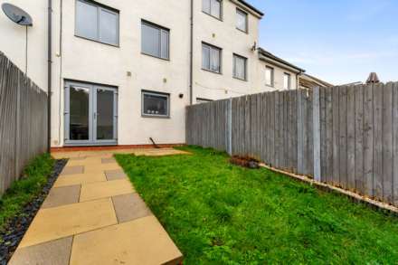 Christie Lane, Salford, Image 20