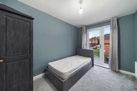 Christie Lane, Salford, Image 6