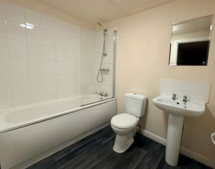 Goodhope Mill, Ashton Under Lyne, Image 5