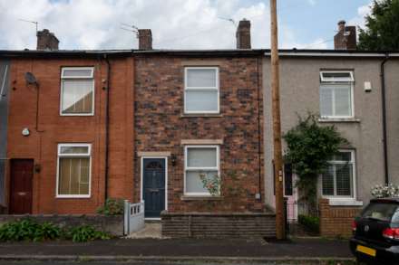 Bailey Street, Prestwich, Image 1