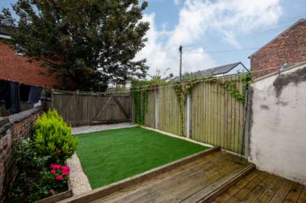 Bailey Street, Prestwich, Image 12