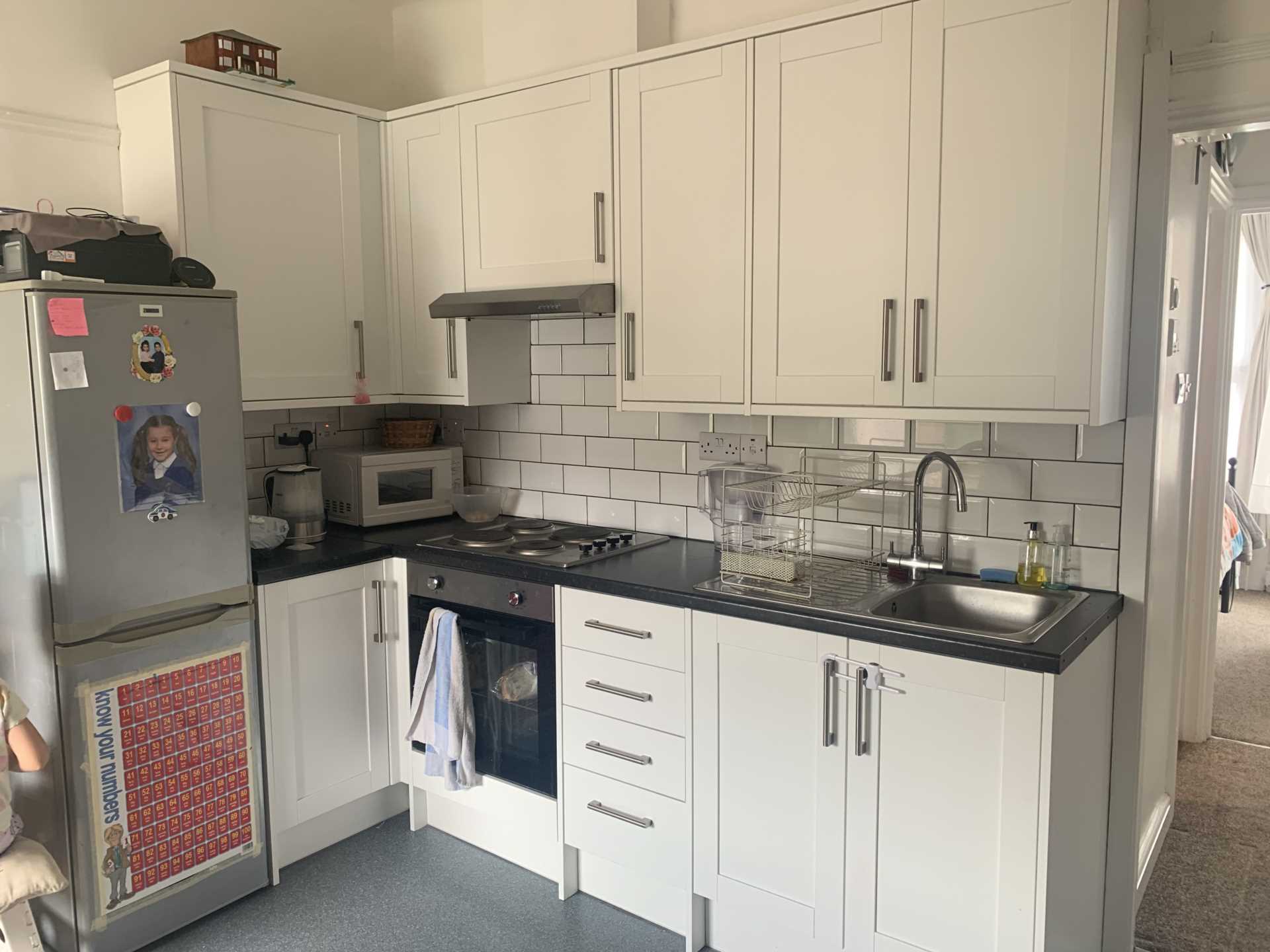 Property To Rent Eastwood Rd, Goodmayes Aura Residential (ID 100)