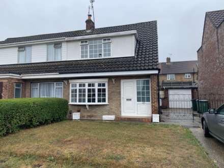 Wessex Drive, Erith, Image 1