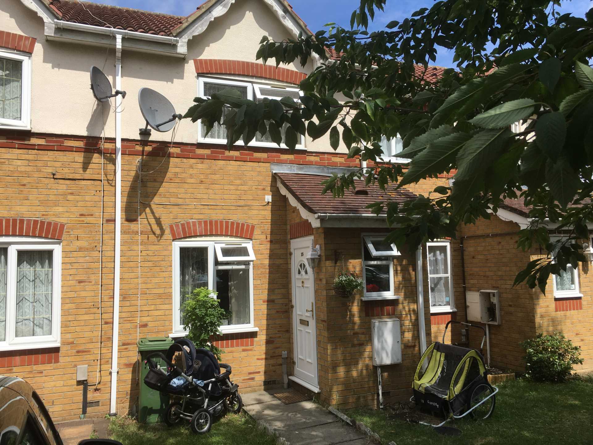 Property To Rent Wanderer Dr, Barking Aura Residential (ID 17)