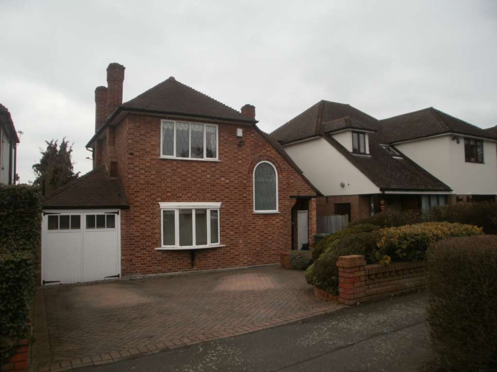 Property To Rent Beresford Drive, Woodford Aura Residential (ID 44)