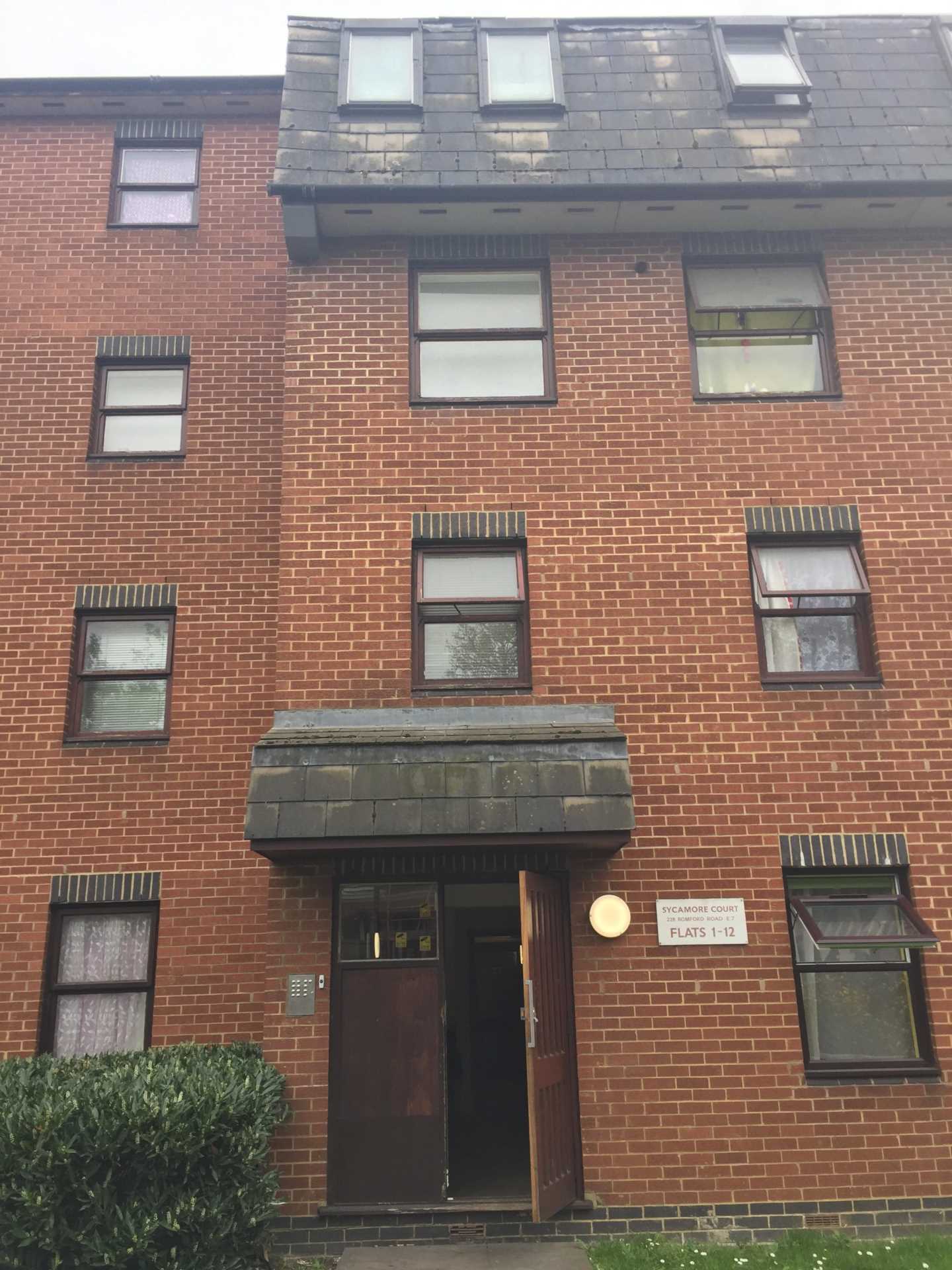 Property For Sale Romford Rd, Forest Gate Aura Residential (ID 50)