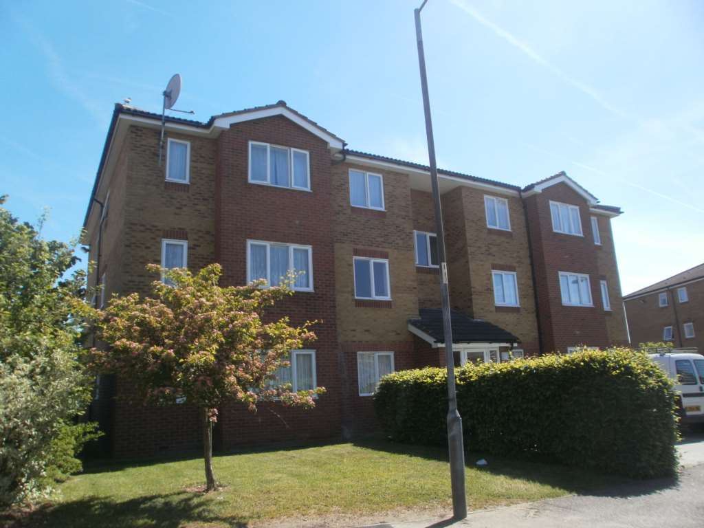 Property To Rent Lewis Way, Dagenham Aura Residential (ID 52)