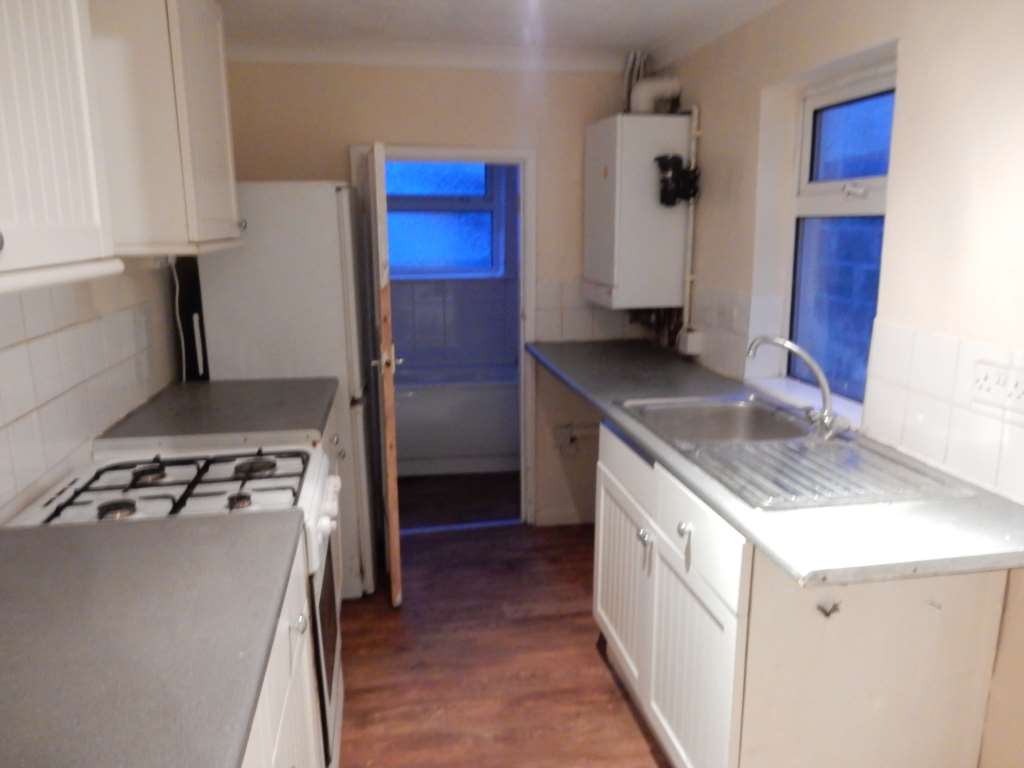 Property To Rent Flint Street, West Thurrock Aura Residential (ID 96)