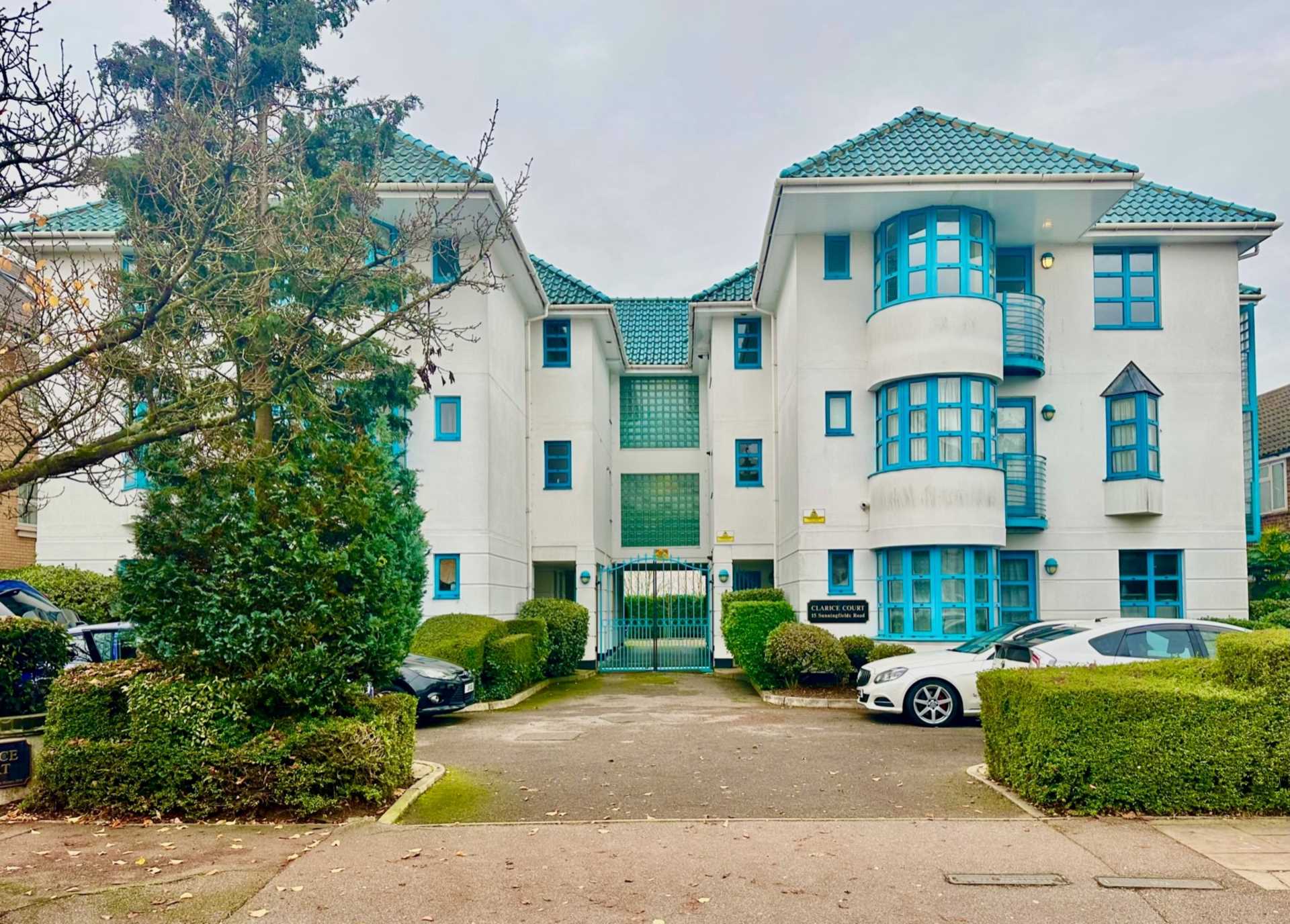 Sunningfields Road, Hendon, London NW4, Image 1