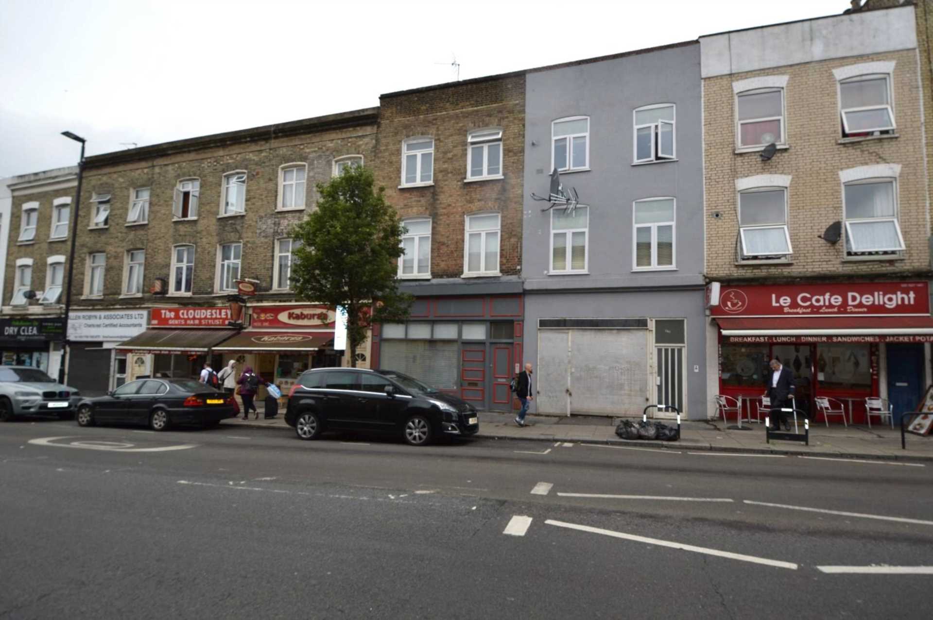 Caledonian Road, London N7, Image 6