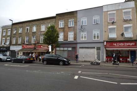 Caledonian Road, London N7, Image 6