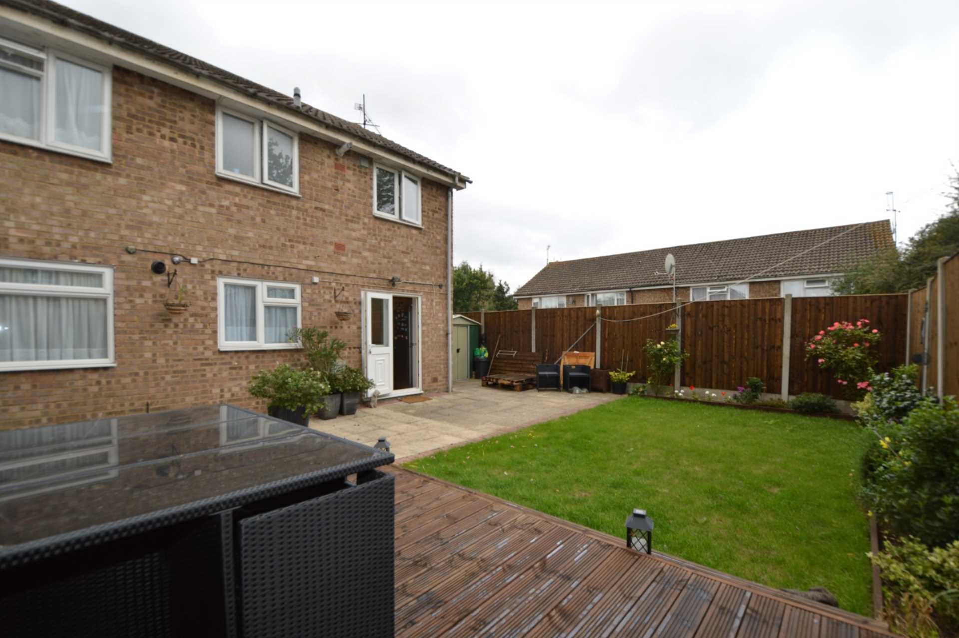 Keats Close, Chigwell IG7, Image 13