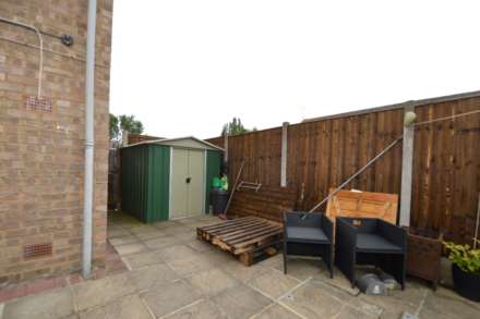 Keats Close, Chigwell IG7, Image 12
