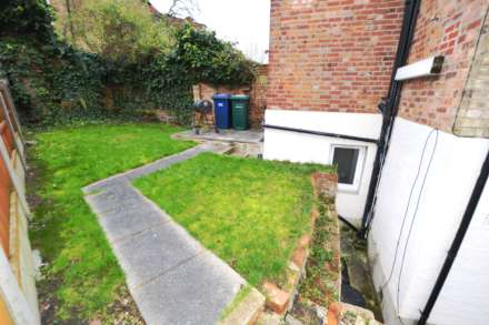 Carlton Road, London, Image 8
