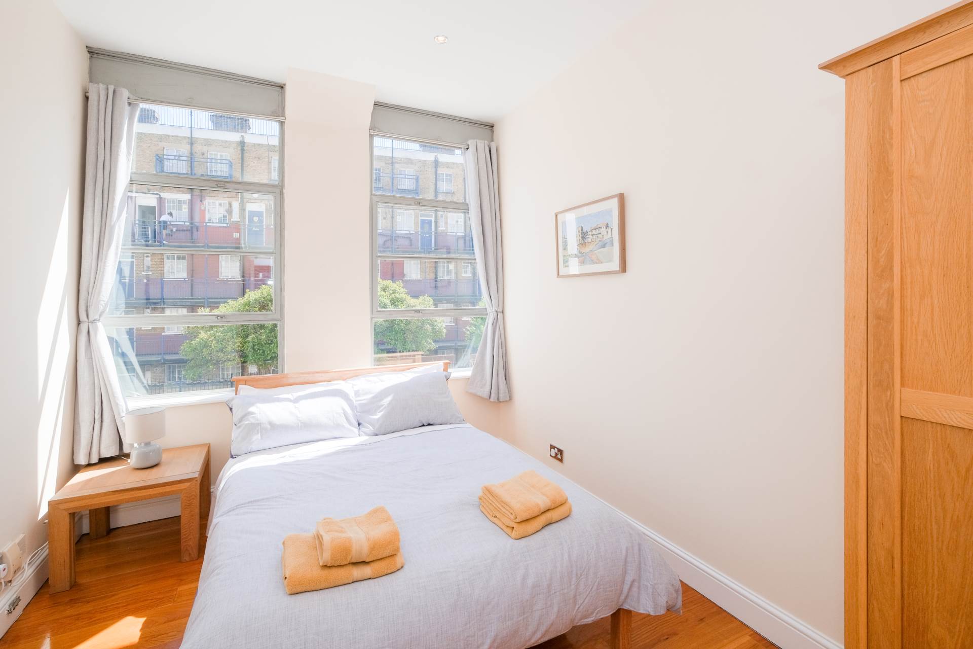 Shepherdess Walk, Islington London N1, Image 27