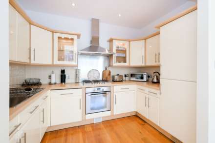 Shepherdess Walk, Islington London N1, Image 10