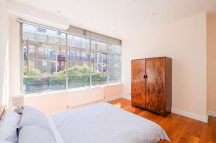 Shepherdess Walk, Islington London N1, Image 19