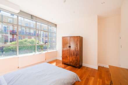 Shepherdess Walk, Islington London N1, Image 20