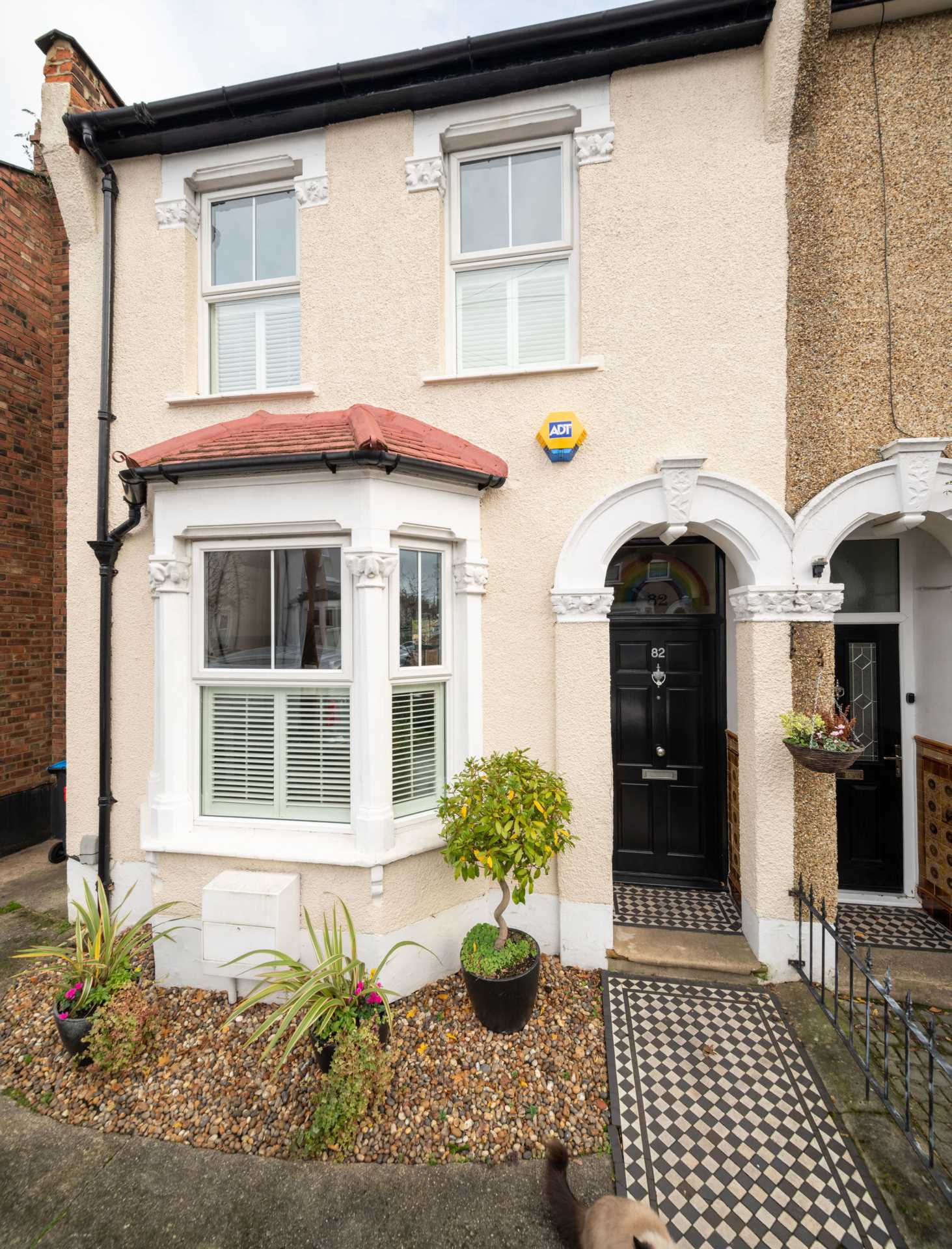 Fotheringham Road, Enfield, Image 1
