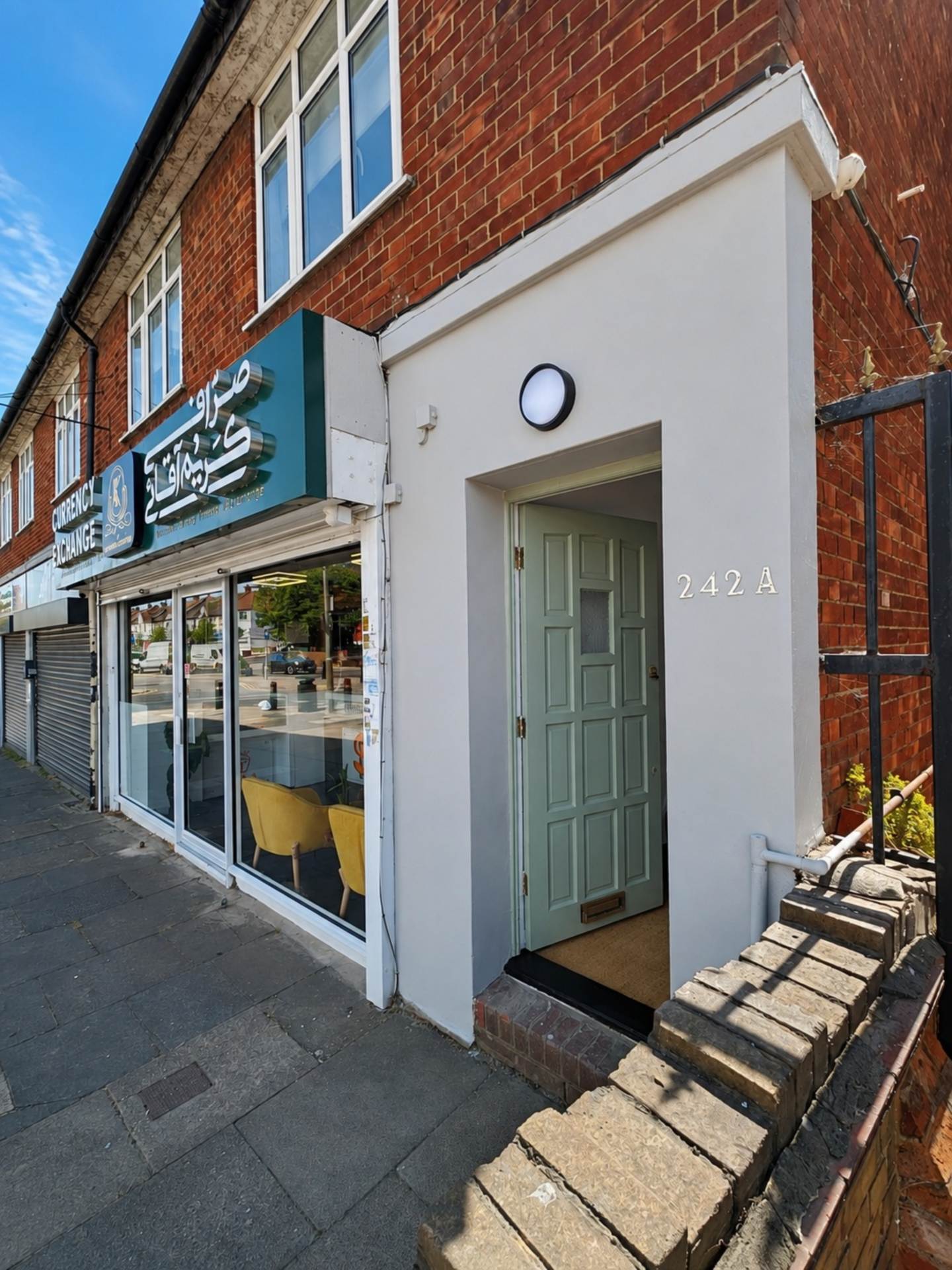Woodhouse Road, North Finchley, London N12, Image 9