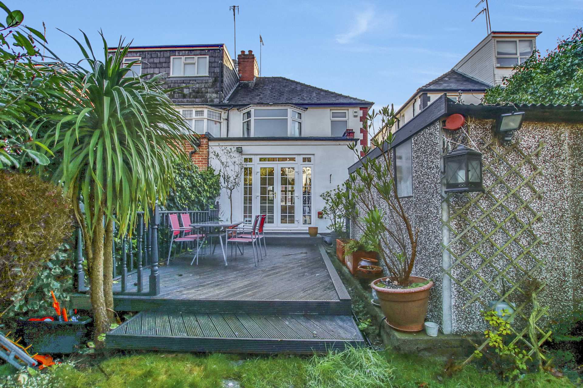 Thurlestone Avenue, London N12, Image 8