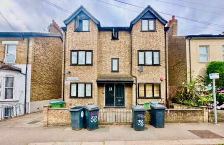 Pembroke Road, Walthamstow, London E17, Image 1