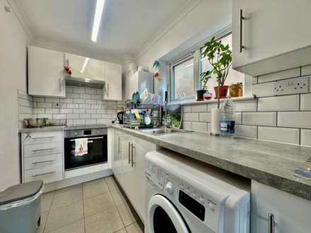 Pembroke Road, Walthamstow, London E17, Image 5
