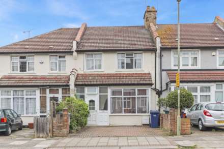 Property For Sale Woodgrange Avenue, London