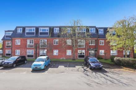 2 Bedroom Flat, West End Lane, Barnet