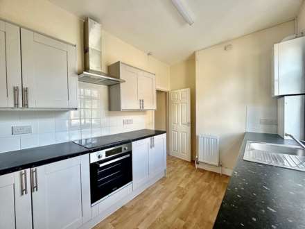 Woodhouse Road, North Finchley, London N12, Image 1