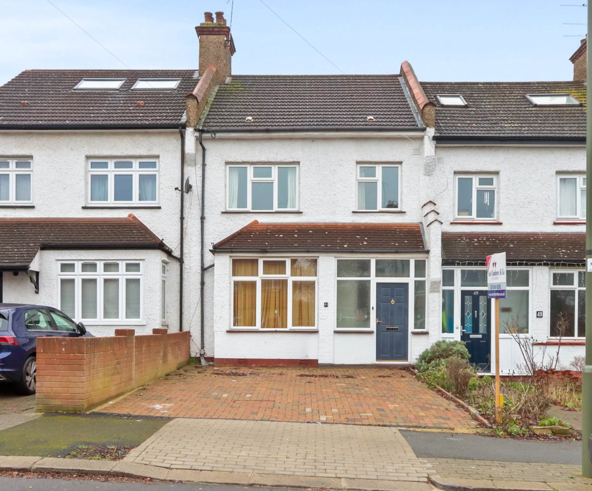 Horsham Avenue, London, Image 1