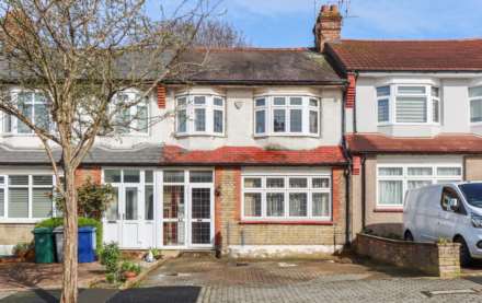 Property For Sale Petworth Road, London