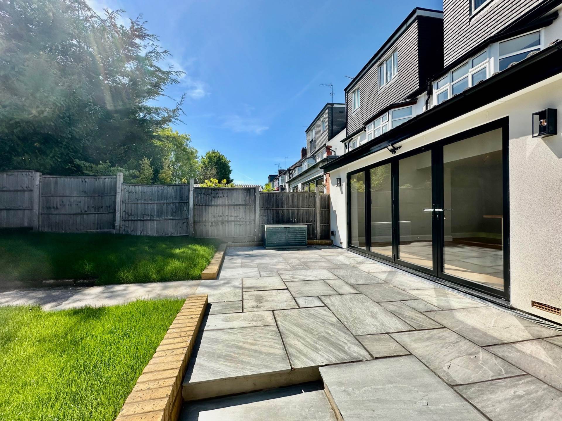 Thurlestone Avenue, London, Image 18
