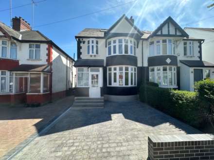 Thurlestone Avenue, London, Image 1
