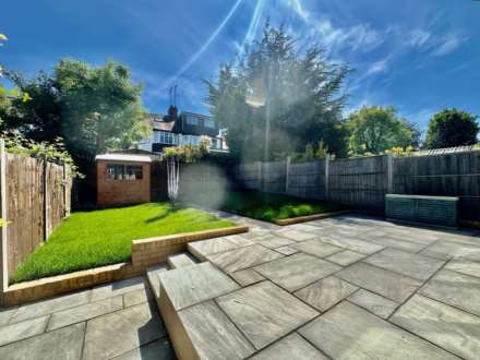 Thurlestone Avenue, London, Image 17