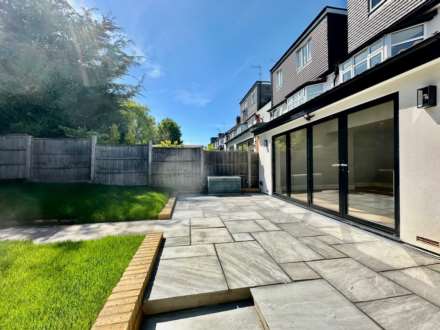 Thurlestone Avenue, London, Image 18