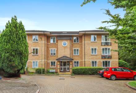 Property For Sale Kilnsey Court Winterburn Close, Friern Barnet, London