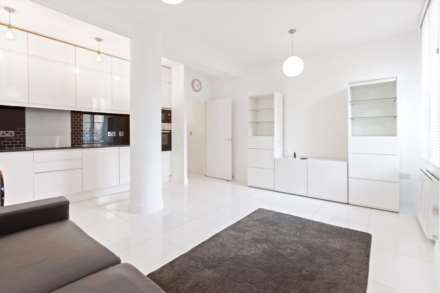 Property For Sale Constable Close, London
