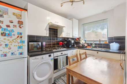 Poplar Grove, London, Image 4