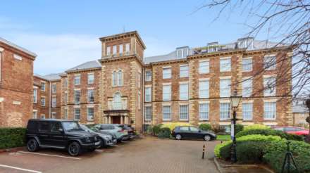 Property For Sale Princess Park Manor, Royal Drive, London