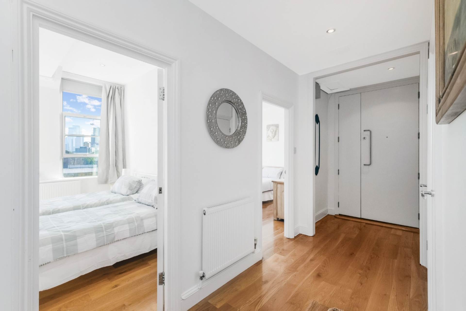 Shepherdess Walk, Islington, Image 15