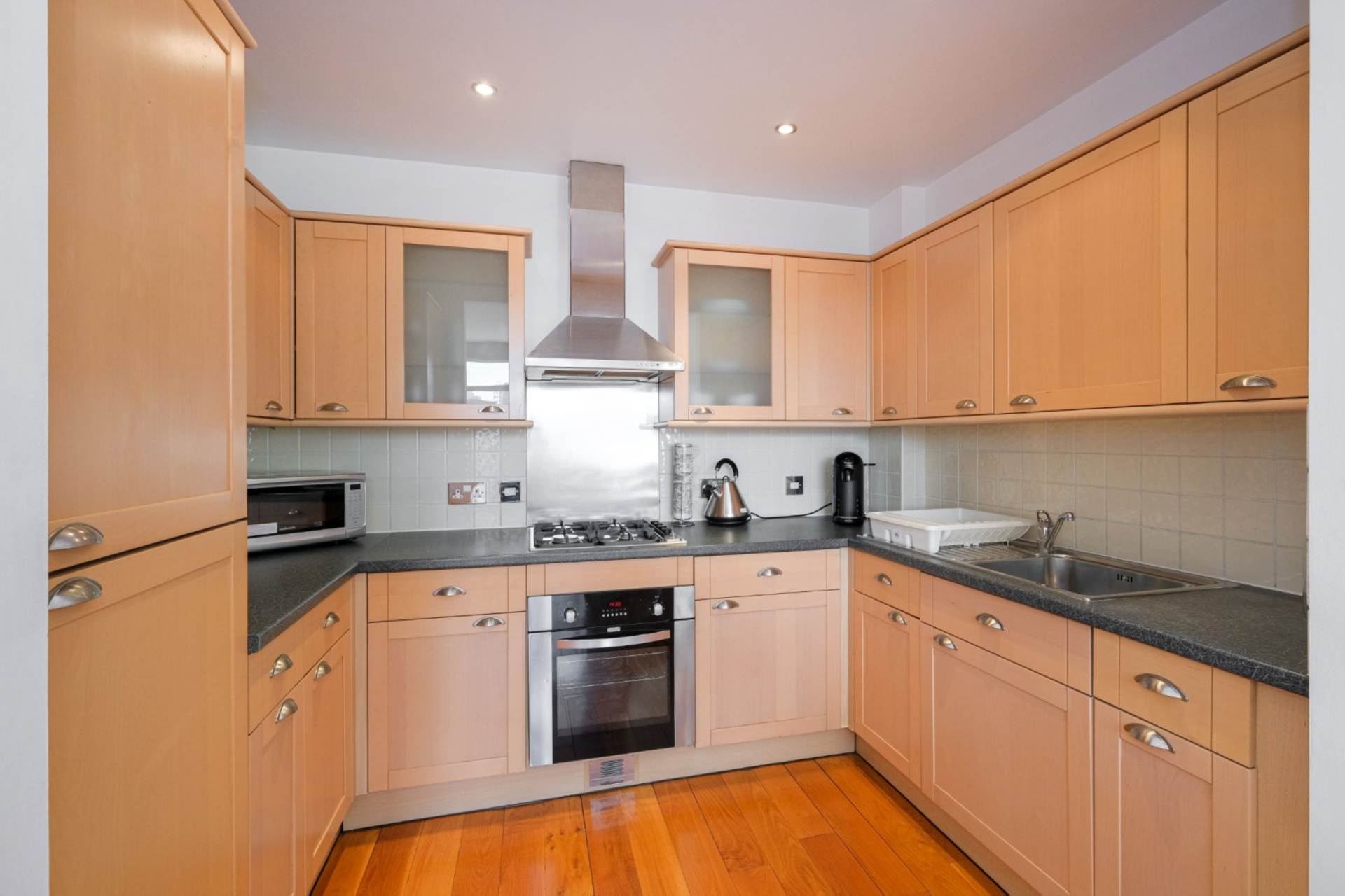 Shepherdess Walk, Islington, Image 20
