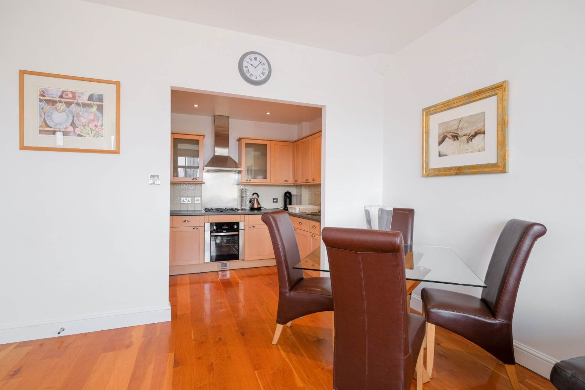 Shepherdess Walk, Islington, Image 21