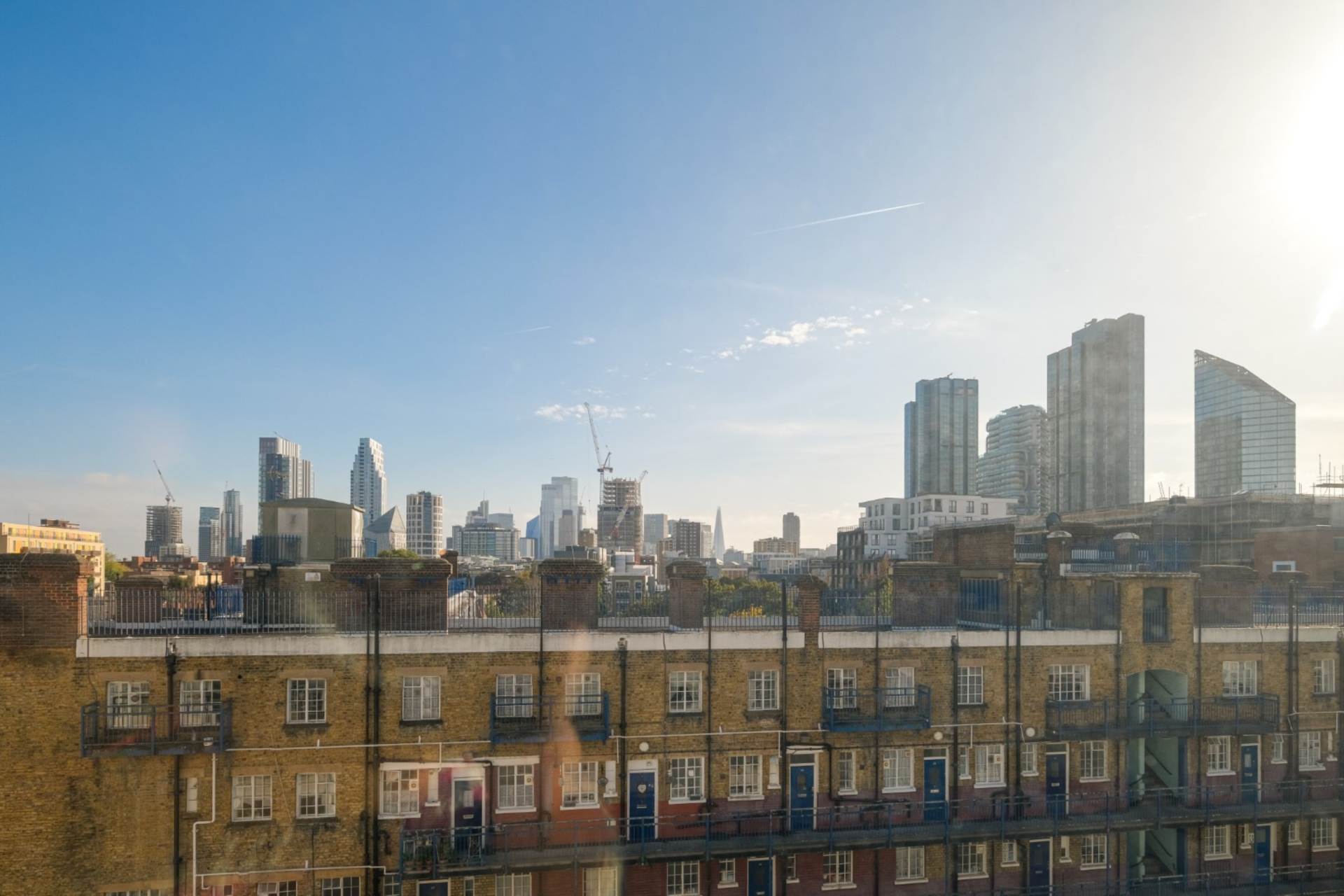 Shepherdess Walk, Islington, Image 30